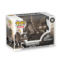 Imagen del producto Jurassic World - Fósil Triceratops Funko Pop Figura