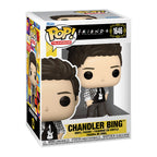 Imagen del producto Friends - Figura Funko Pop de Chandler Bing