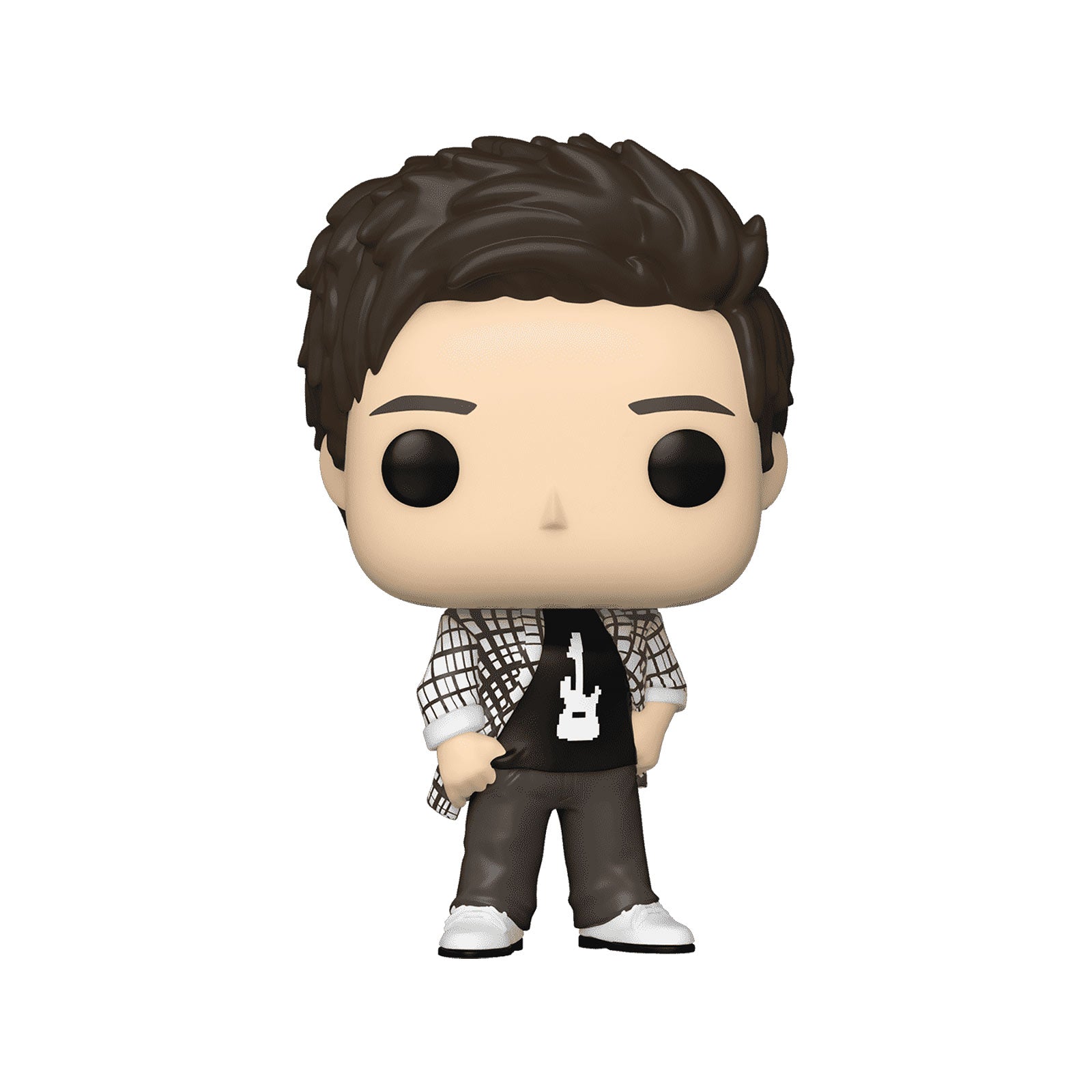 Imagen del producto Friends - Figura Funko Pop de Chandler Bing