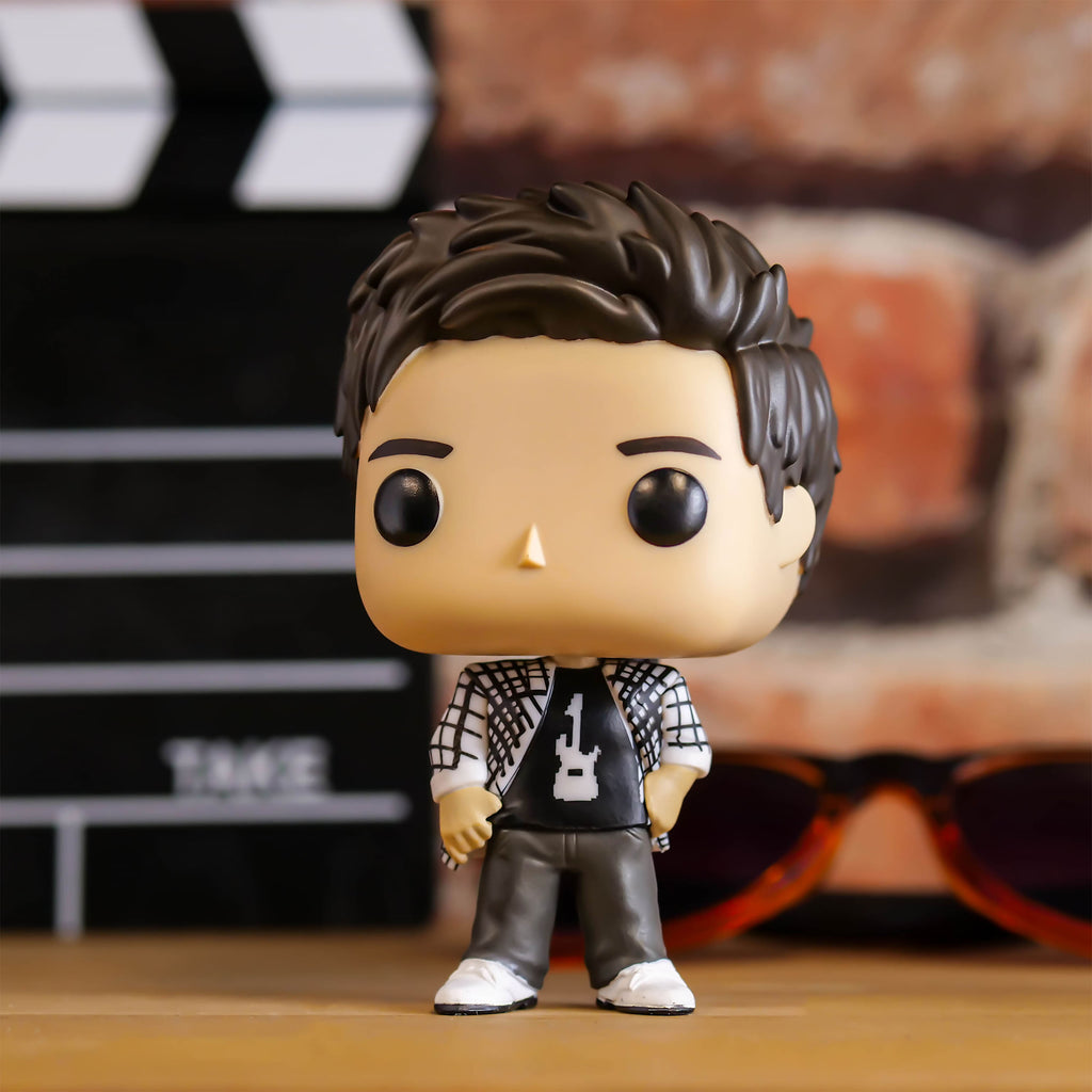 Imagen del producto Friends - Figura Funko Pop de Chandler Bing