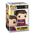 Imagen del producto Friends - Figura Funko Pop de Joey Tribbiani
