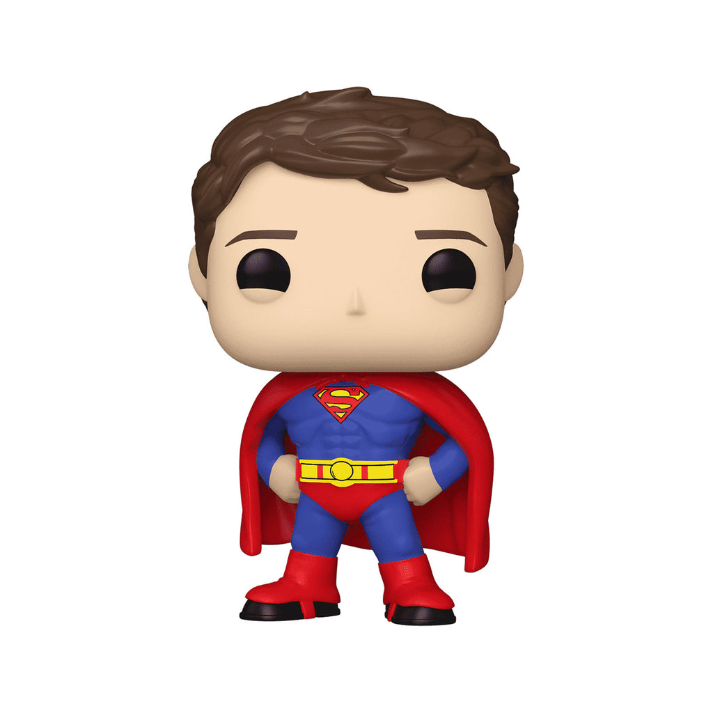 Imagen del producto Friends - Figura Funko Pop de Joey Tribbiani