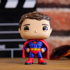 Imagen del producto Friends - Figura Funko Pop de Joey Tribbiani