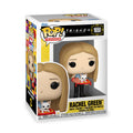 Imagen del producto Friends - Figura Funko Pop de Rachel