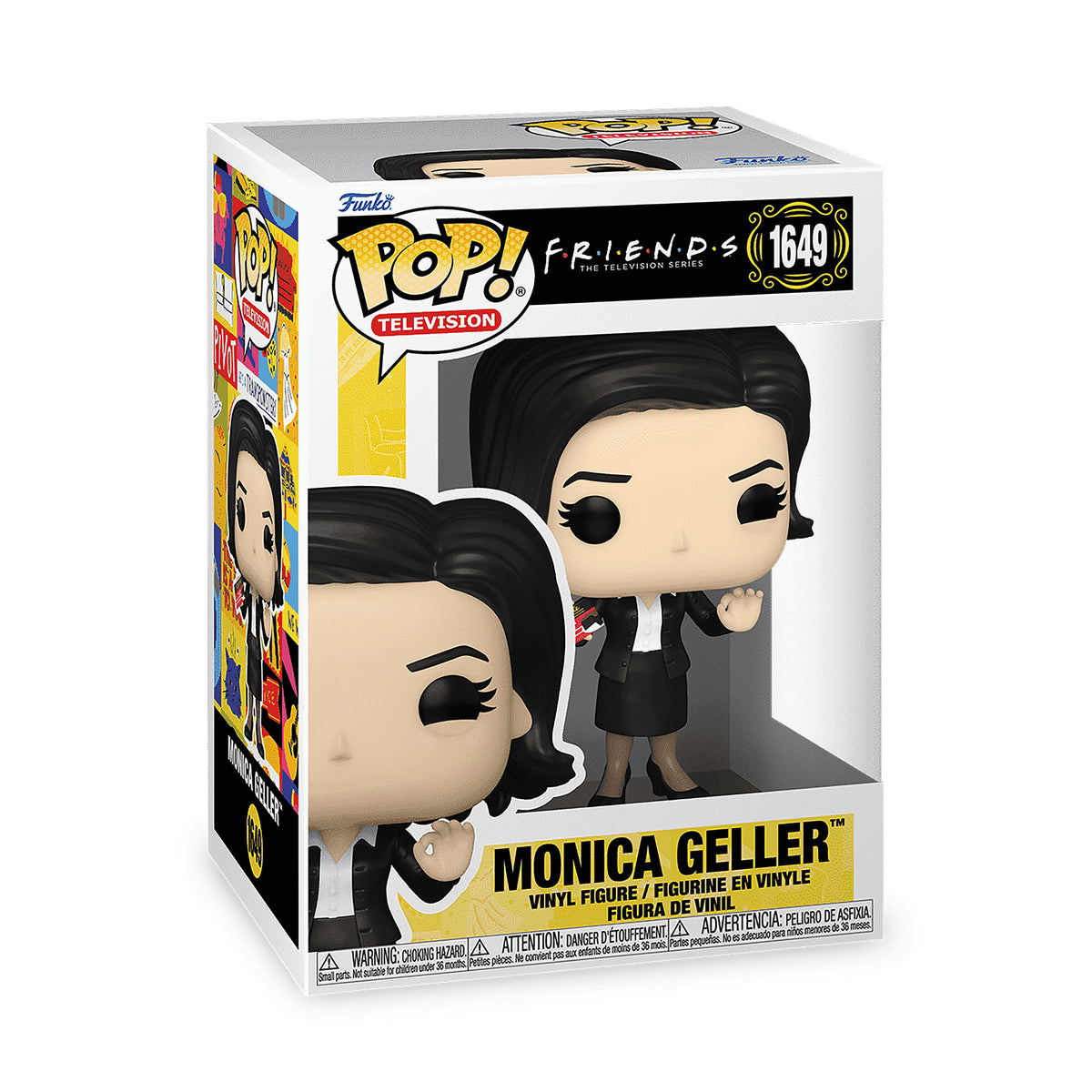 Imagen del producto Friends - Monica Geller Figura Funko Pop