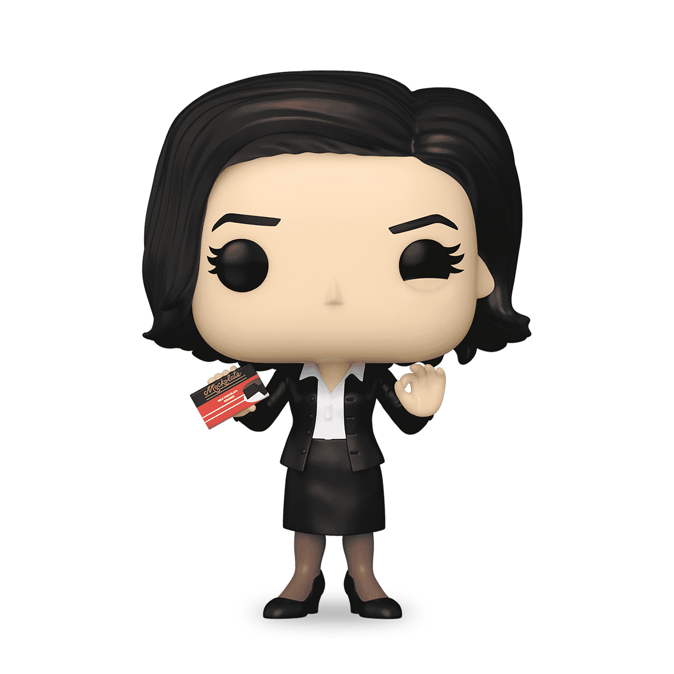 Imagen del producto Friends - Monica Geller Figura Funko Pop