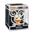 Imagen del producto Avatar La Leyenda de Aang - Figura Funko Pop de Aang