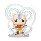 Imagen del producto Avatar La Leyenda de Aang - Figura Funko Pop de Aang