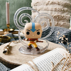 Imagen del producto Avatar La Leyenda de Aang - Figura Funko Pop de Aang