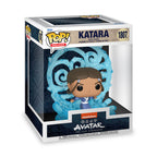 Imagen del producto Avatar: The Last Airbender - Katara Figura Funko Pop!
