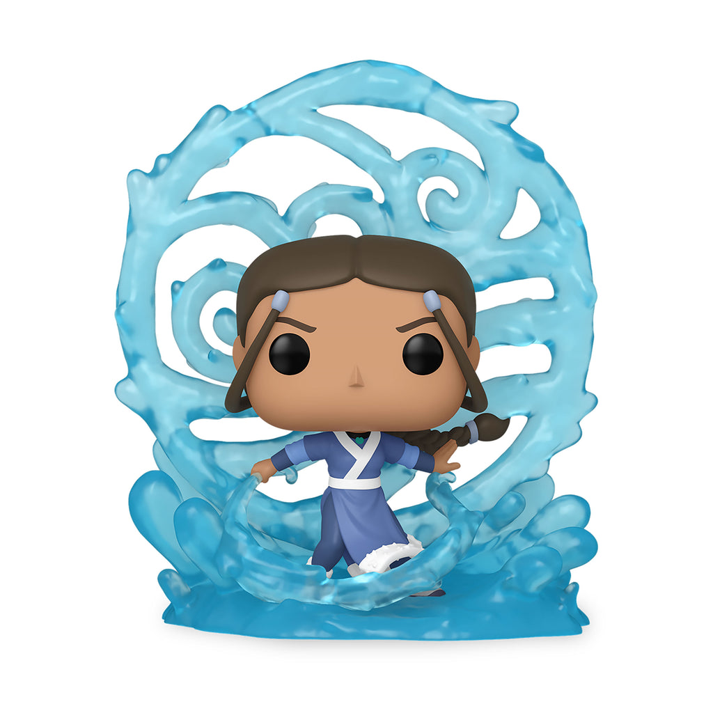 Imagen del producto Avatar: The Last Airbender - Katara Figura Funko Pop!