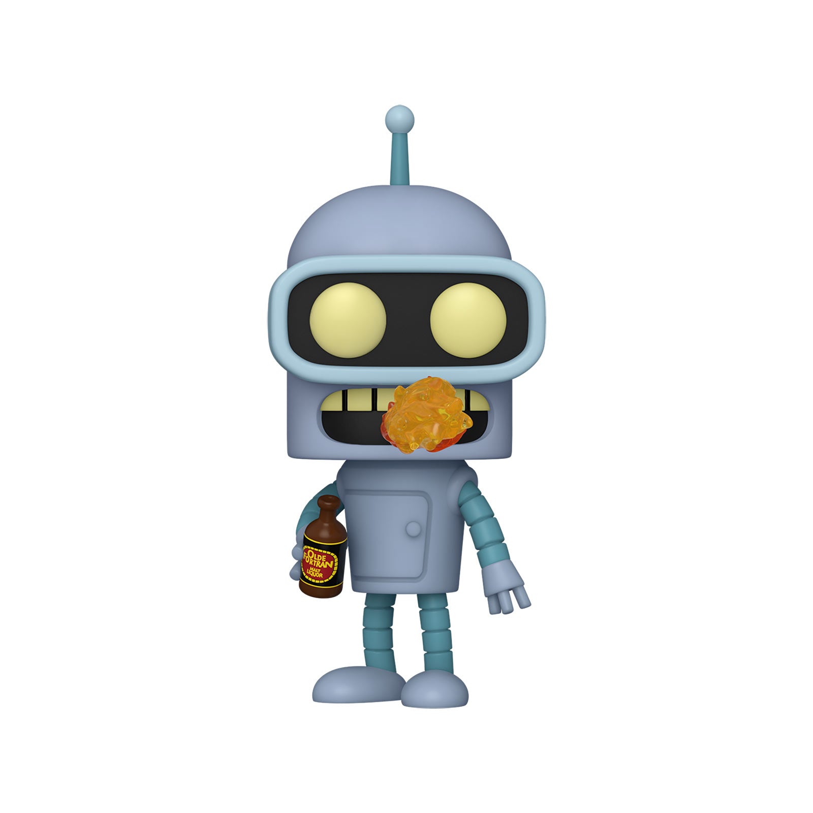 Product image Futurama - Bender Funko Pop Figure