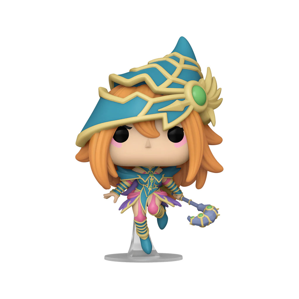 Product image Yu-Gi-Oh! - Magicians Valkyria Funko Pop Figure