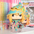 Product image Yu-Gi-Oh! - Magicians Valkyria Funko Pop Figure