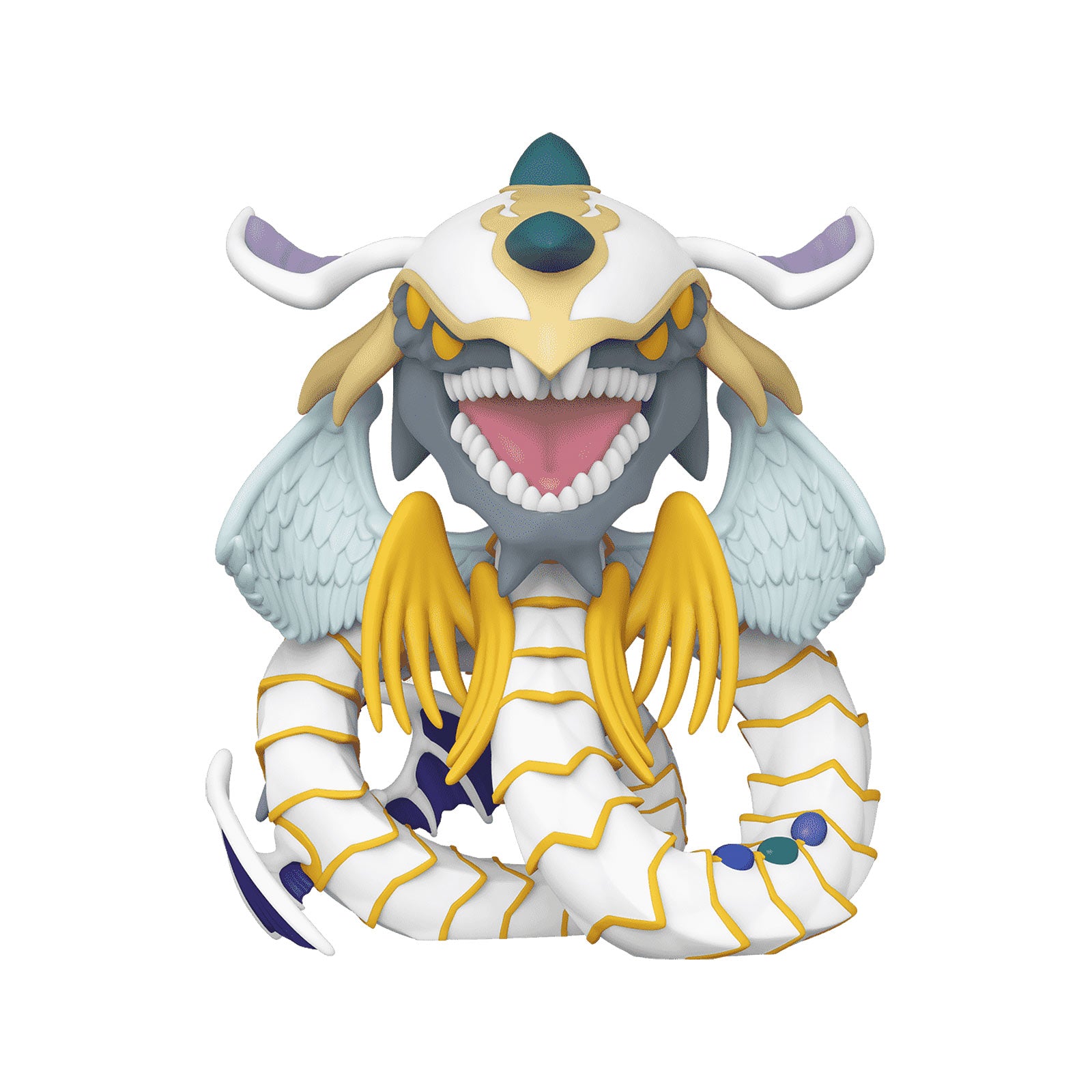 Imagen del producto Yu-Gi-Oh! - Figura Funko Pop del Dragón Arcoiris