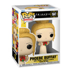 Imagen del producto Friends - Figura Funko Pop de Phoebe