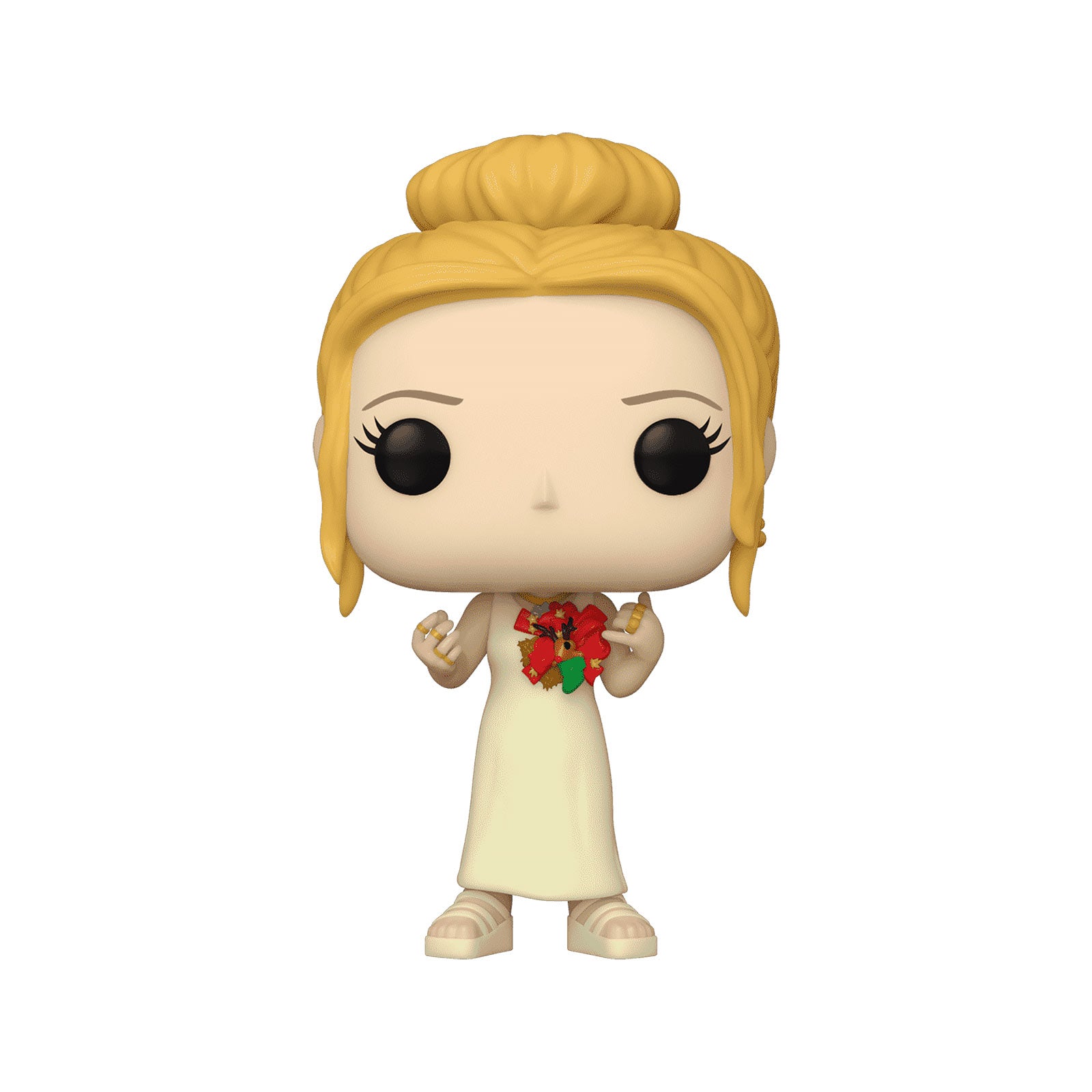 Imagen del producto Friends - Figura Funko Pop de Phoebe