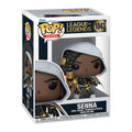 Imagen del producto League of Legends - Figura Funko Pop Senna