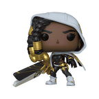 Imagen del producto League of Legends - Figura Funko Pop Senna