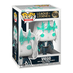 Product image League of Legends - Viego Funko Pop Figure