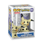 Imagen del producto Pokemon - Figura Funko Pop Mimikyu