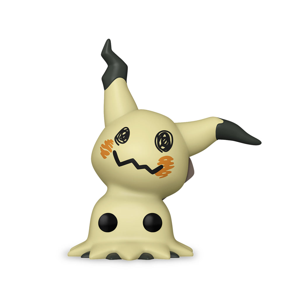 Imagen del producto Pokemon - Figura Funko Pop Mimikyu