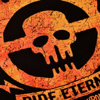 Product image War Boys T-Shirt for Mad Max Fans black