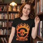 Product image War Boys T-Shirt for Mad Max Fans black