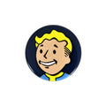 Product image Vault Boy Button for Fallout Fans