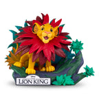 Imagen del producto El Rey León - Figura de Simba