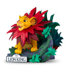 Imagen del producto El Rey León - Figura de Simba
