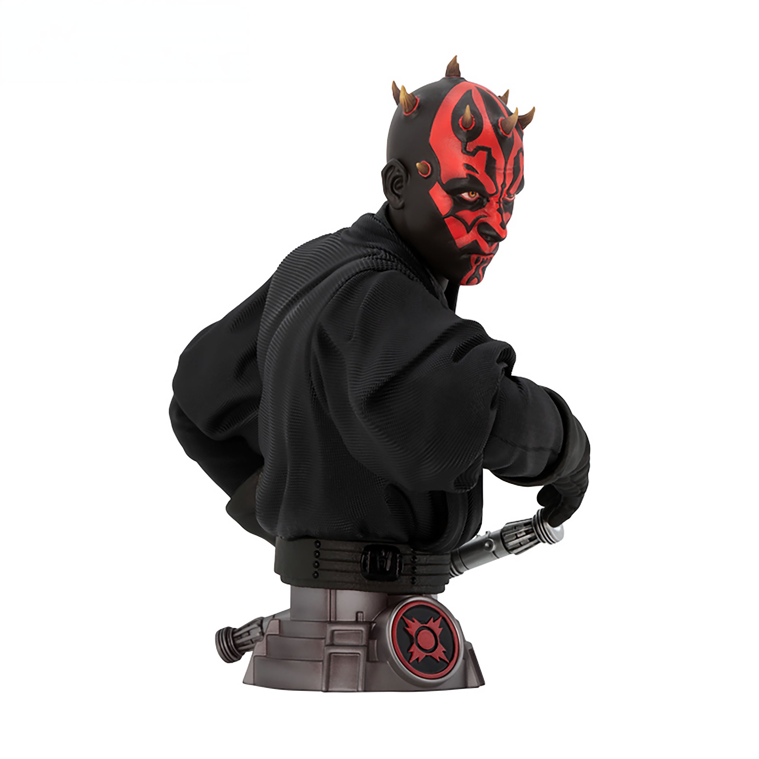 Imagen del producto Star Wars - Busto de Darth Maul