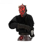 Imagen del producto Star Wars - Busto de Darth Maul