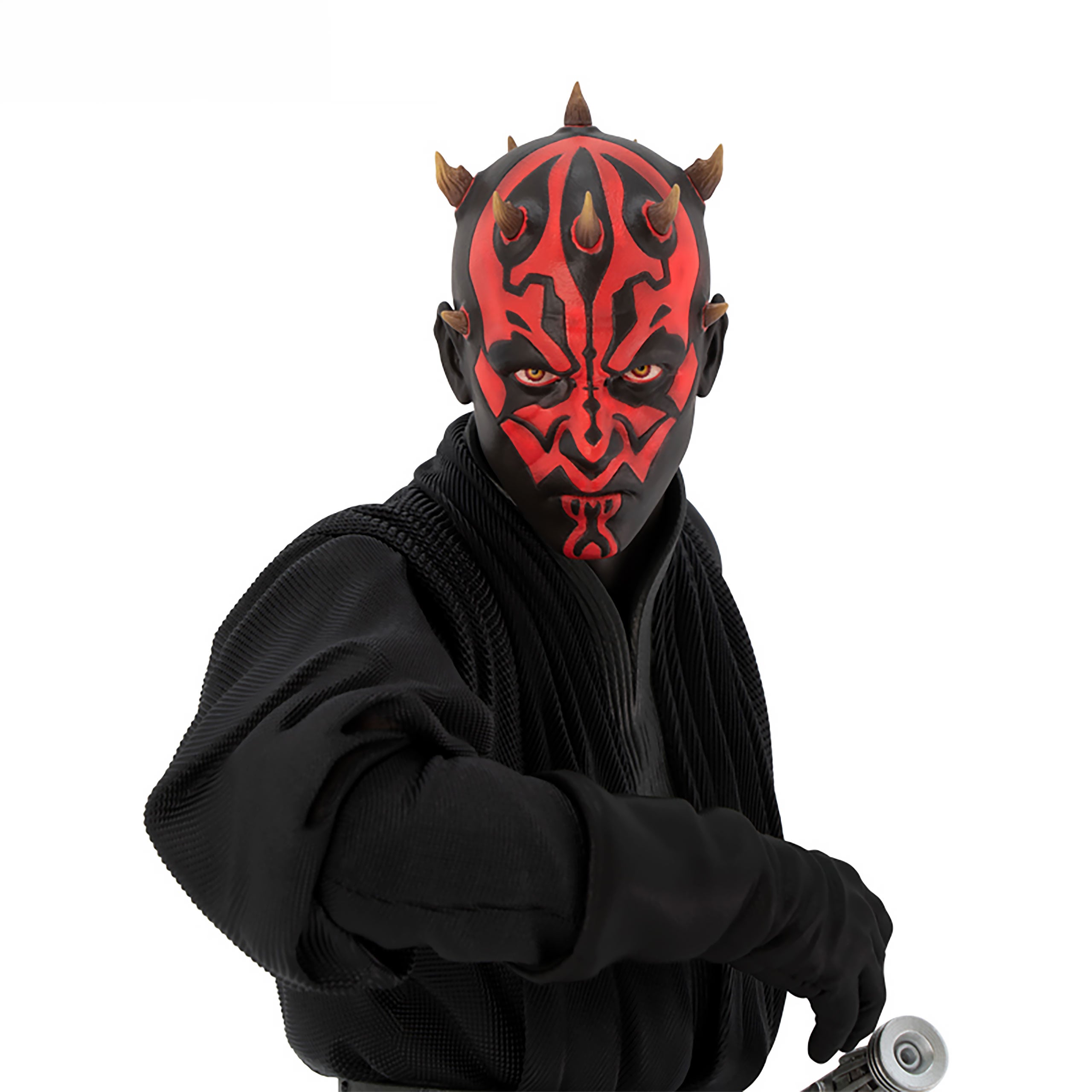 Imagen del producto Star Wars - Busto de Darth Maul