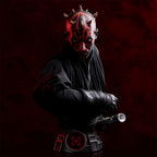 Imagen del producto Star Wars - Busto de Darth Maul