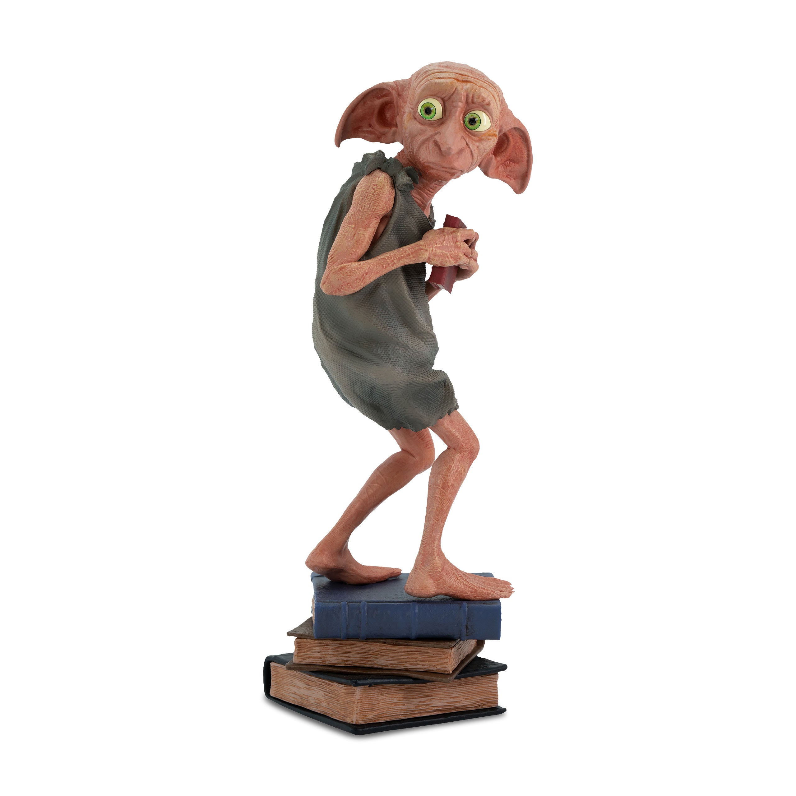 Imagen del producto Harry Potter - Dobby SFC Figura