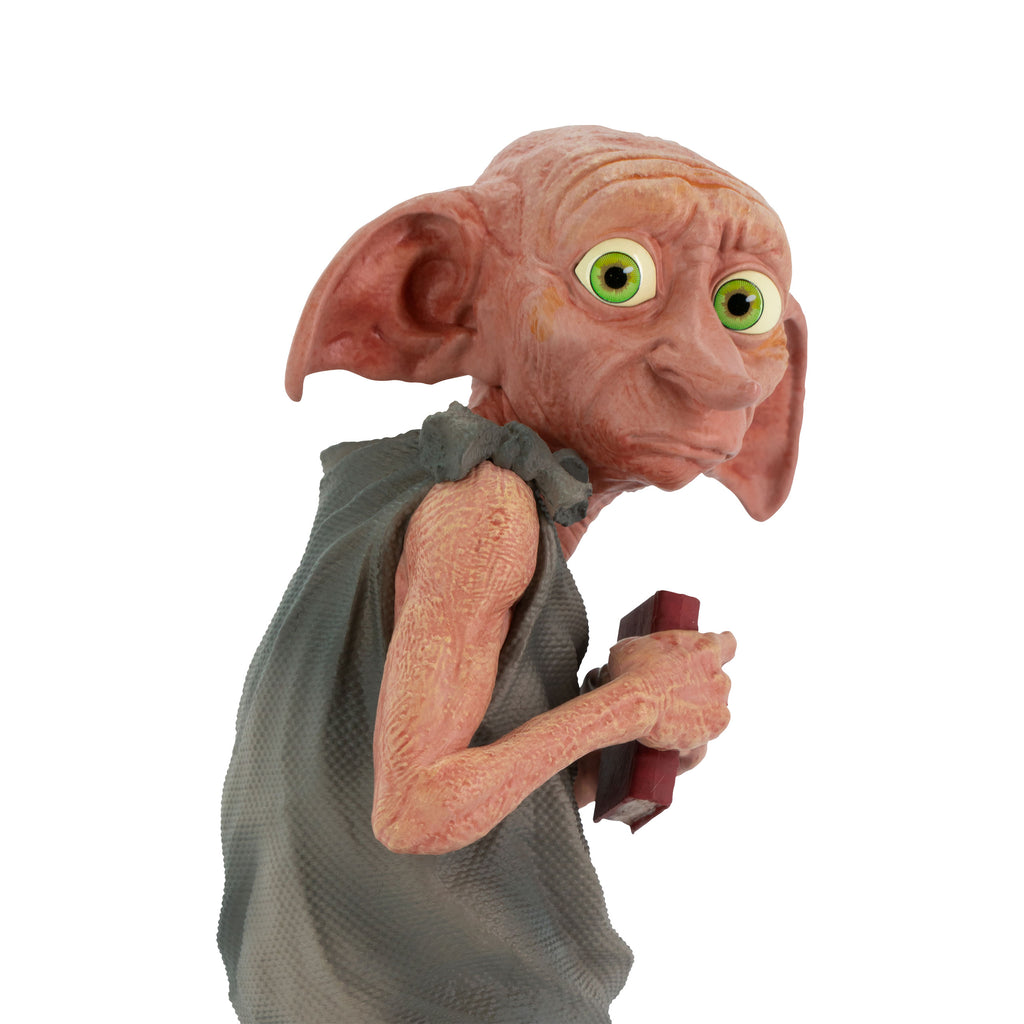 Imagen del producto Harry Potter - Dobby SFC Figura
