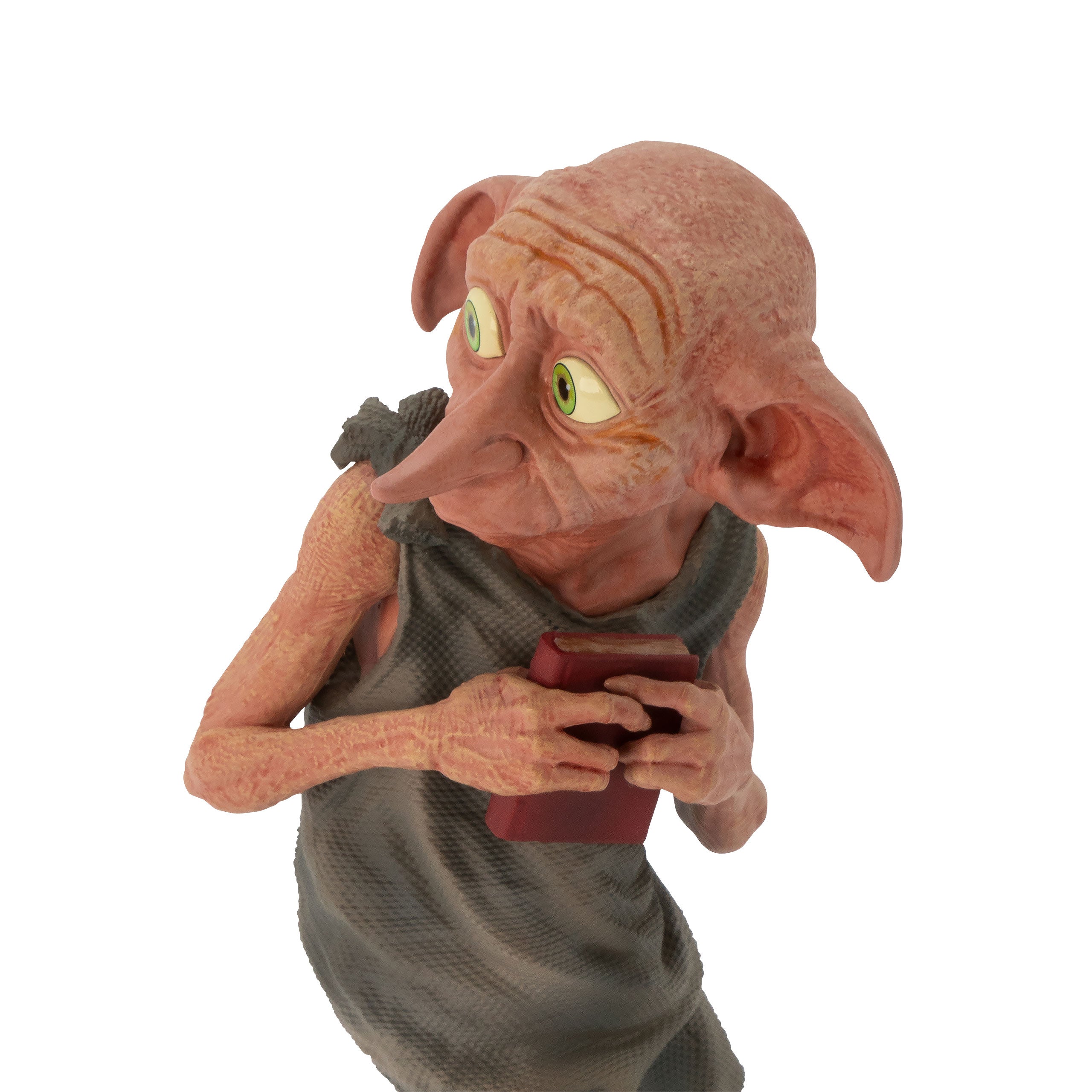Imagen del producto Harry Potter - Dobby SFC Figura