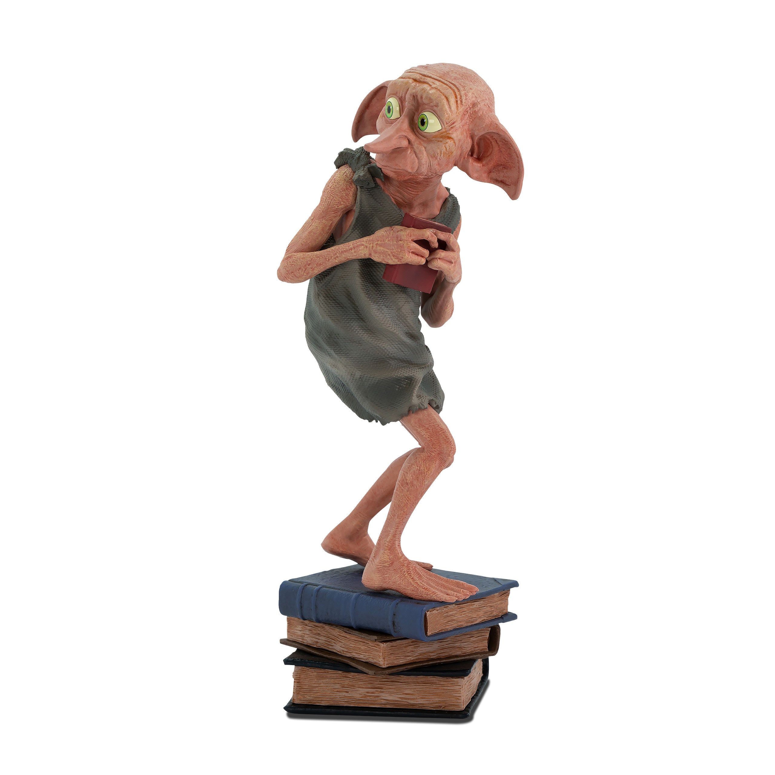 Imagen del producto Harry Potter - Dobby SFC Figura