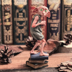 Imagen del producto Harry Potter - Dobby SFC Figura