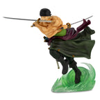 Imagen del producto One Piece - Figura Zoro SFC