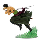 Imagen del producto One Piece - Figura Zoro SFC