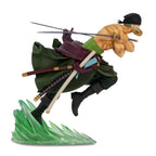 Imagen del producto One Piece - Figura Zoro SFC