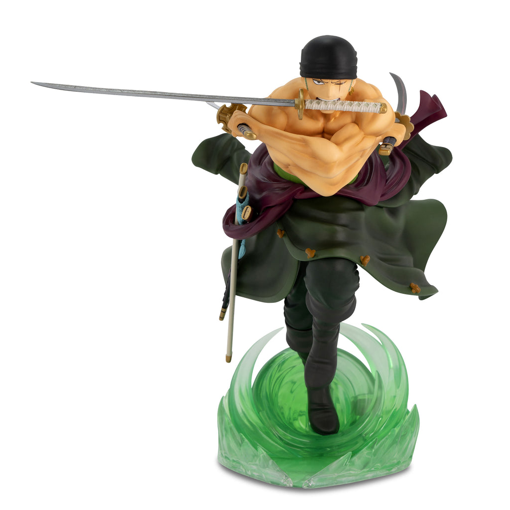 Imagen del producto One Piece - Figura Zoro SFC