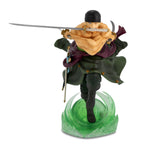 Imagen del producto One Piece - Figura Zoro SFC