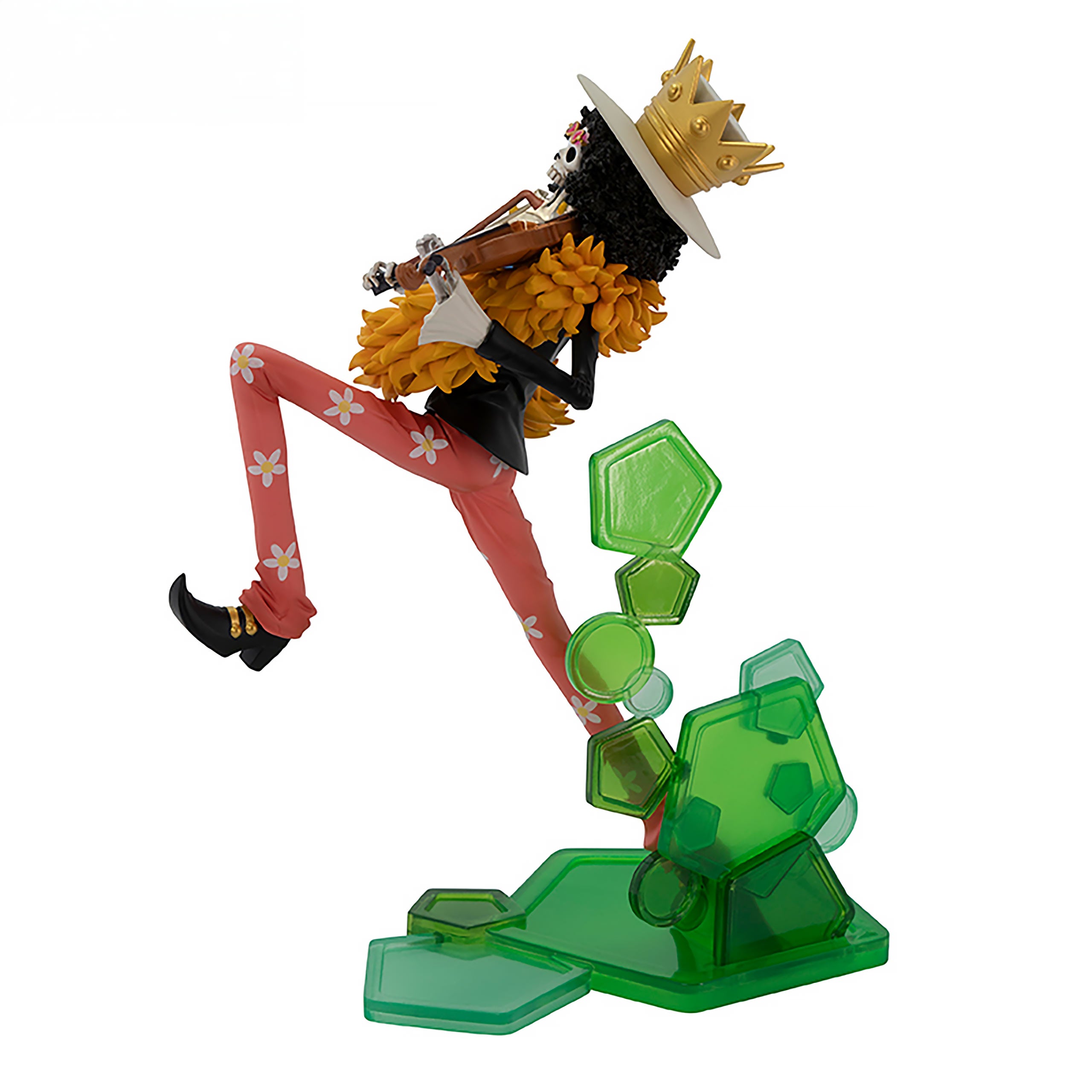 Imagen del producto One Piece - Figura de Brooke