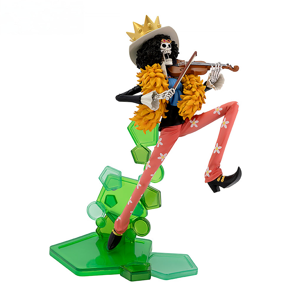 Imagen del producto One Piece - Figura de Brooke