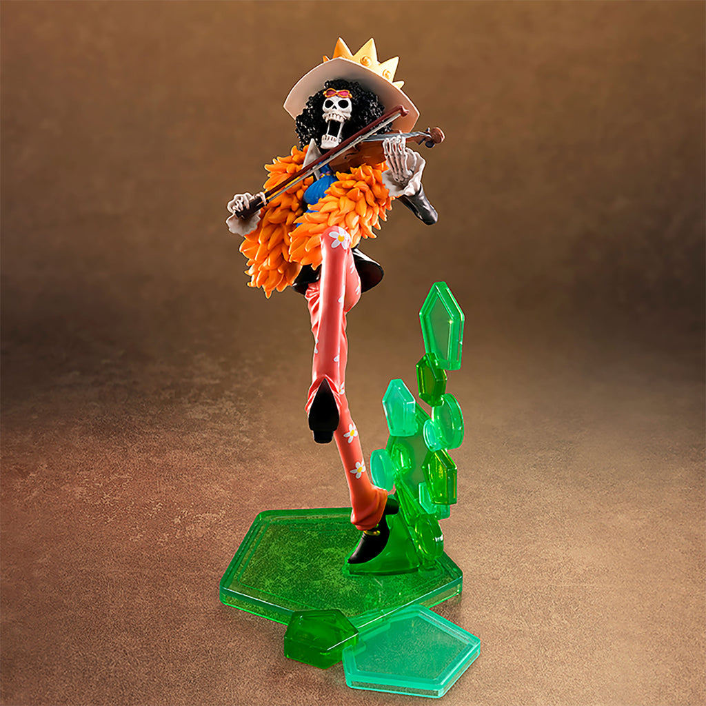Imagen del producto One Piece - Figura de Brooke