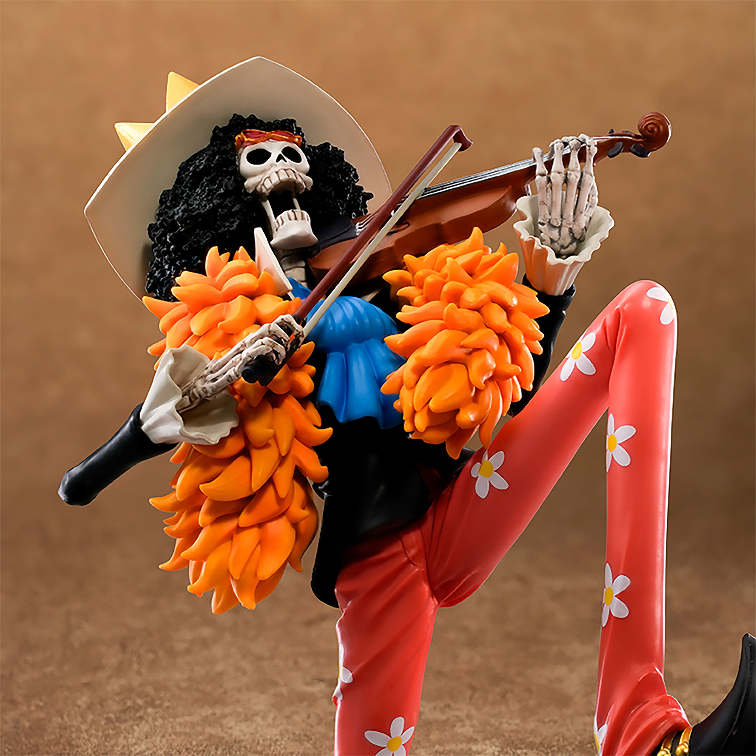 Imagen del producto One Piece - Figura de Brooke