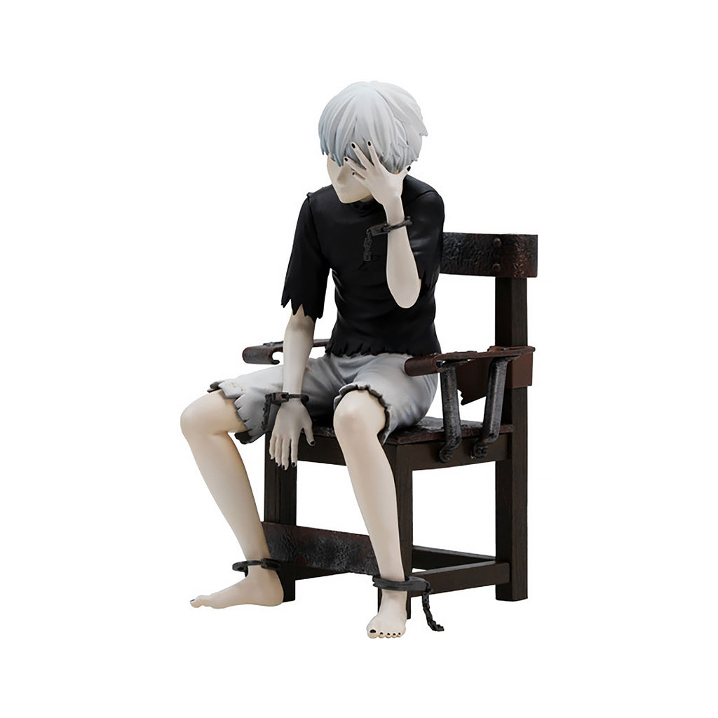 Product image Tokyo Ghoul - Kaneki Figure